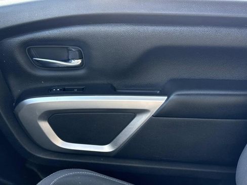 Certified 2021 Nissan Titan SV w/ Accessory Utility Package image 21