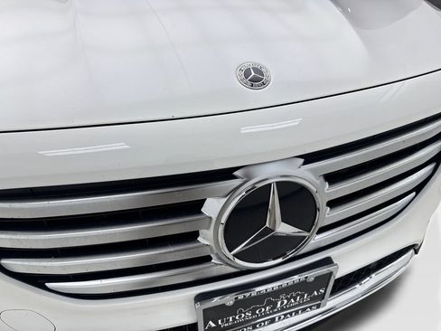 Used 2025 Mercedes-Benz GLB 250 w/ Exclusive Package image 24