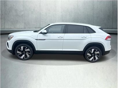 New 2026 Volkswagen Atlas Cross Sport SE