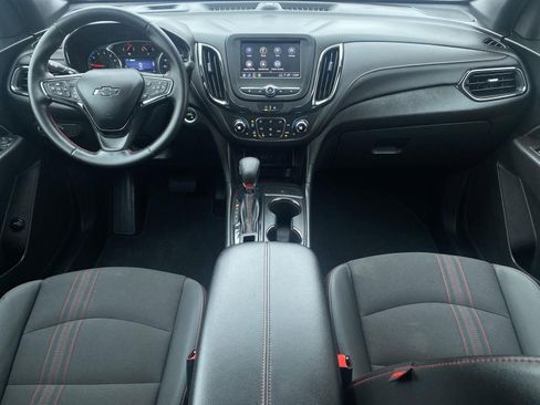 Certified 2023 Chevrolet Equinox RS image 11