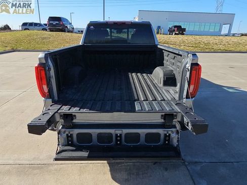 Used 2024 GMC Sierra 1500 Denali w/ Denali Reserve Package AWD/4WD image 27