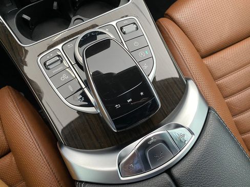 Used 2018 Mercedes-Benz C 43 AMG 4MATIC Cabriolet image 26