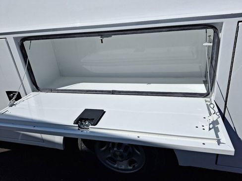 New 2024 Chevrolet Express 3500 w/ Power Convenience Package image 6