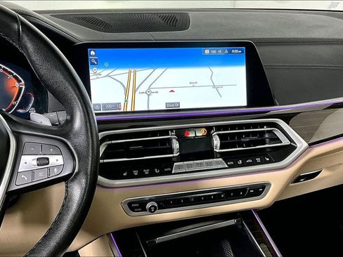 Used 2021 BMW X5 sDrive40i w/ Premium Package 2 image 6