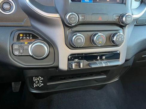 Certified 2024 RAM 2500 Big Horn w/ Bed Utility Group AWD/4WD image 23