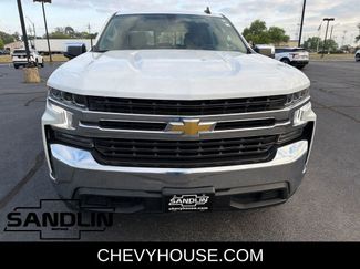 Certified 2021 Chevrolet Silverado 1500 LT w/ Texas Edition Plus RWD video 3