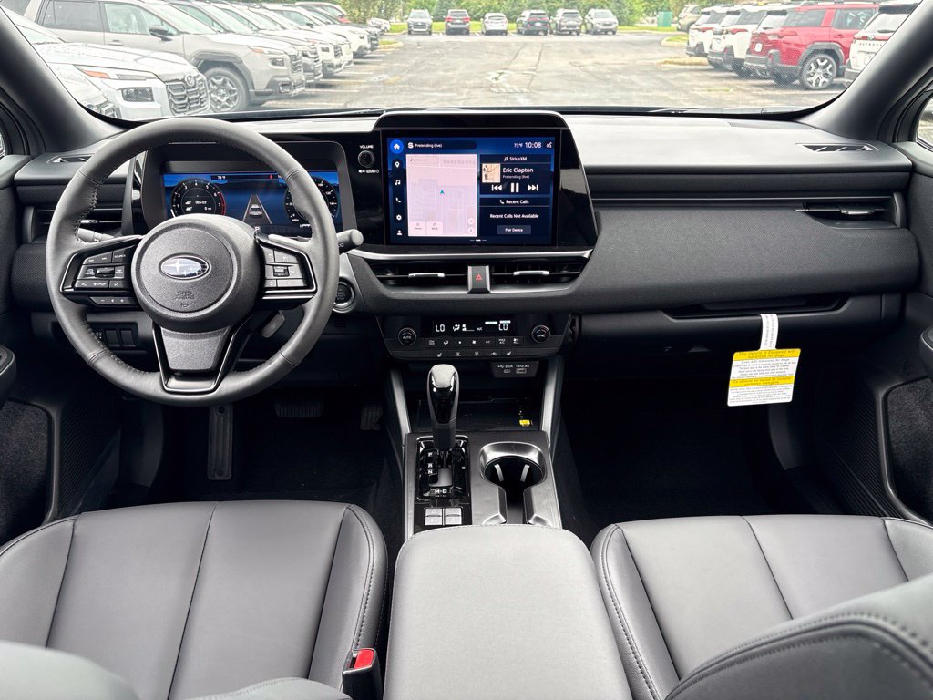 New 2026 Subaru Outback Premium AWD/4WD image 10