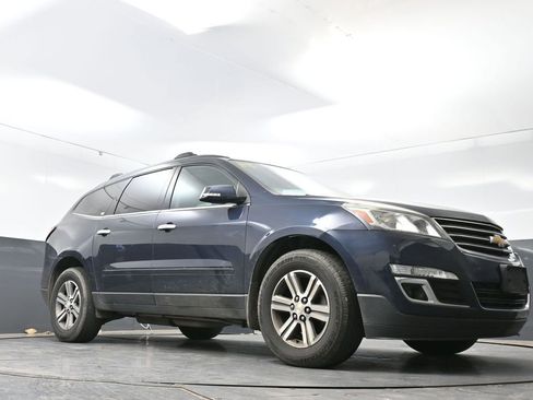 Used 2016 Chevrolet Traverse LT AWD/4WD image 22