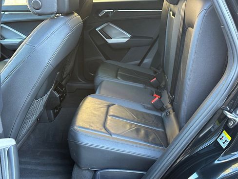 Used 2022 Audi Q3 2.0T Premium w/ Convenience Package image 14