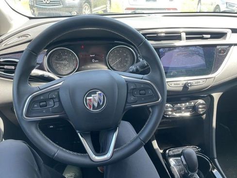Certified 2023 Buick Encore GX Select FWD image 14