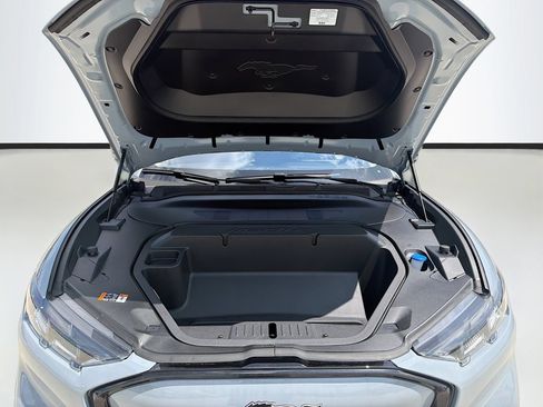 New 2026 Ford Mustang Mach-E Premium RWD image 38