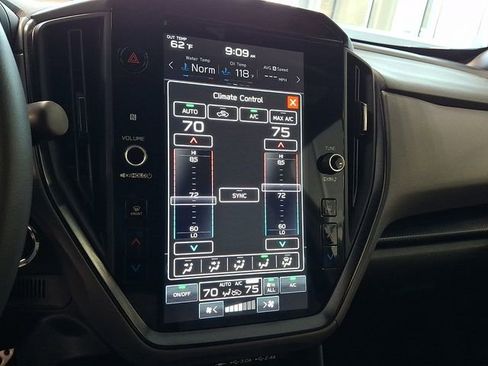 Certified 2025 Subaru Crosstrek 2.5i Sport w/ Popular Package #4A AWD/4WD image 15