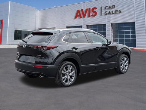 Used 2025 MAZDA CX-30 AWD 2.5 S w/ Preferred Package image 6