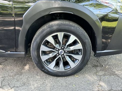 Certified 2023 Subaru Outback Limited XT AWD/4WD image 13