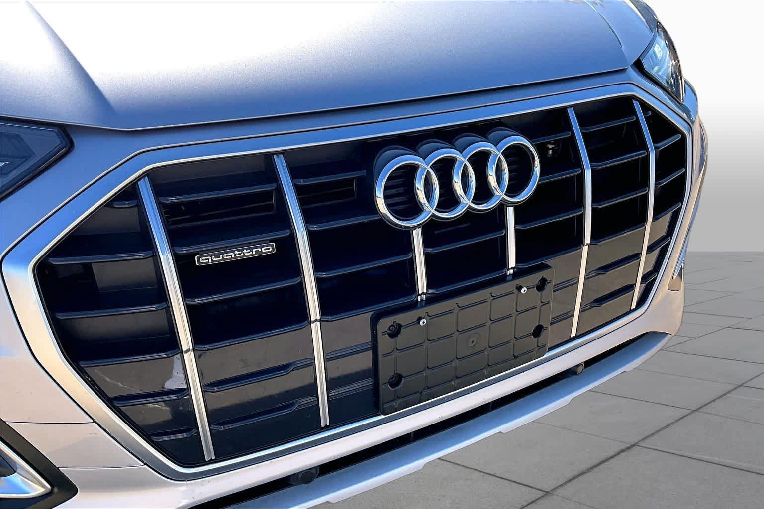 Used 2023 Audi Q5 2.0T Premium AWD/4WD image 29