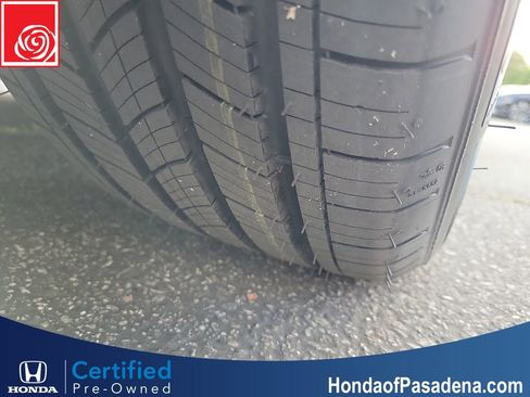 Certified 2023 Honda Accord EX image 30