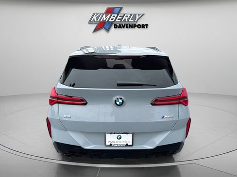 Used 2025 BMW X3 M50 w/ Premium Package AWD/4WD image 4