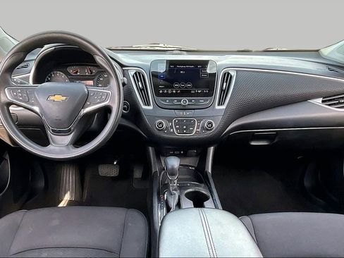 Used 2024 Chevrolet Malibu LT image 15
