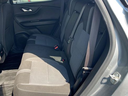 Used 2024 Chevrolet Blazer LT w/ Convenience Package FWD image 22