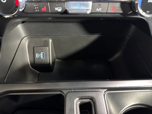 Used 2023 Ford F150 XLT w/ Equipment Group 302A High AWD/4WD image 7