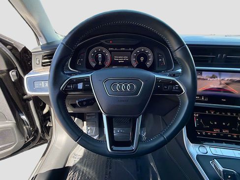 Used 2019 Audi A6 3.0T Prestige image 38