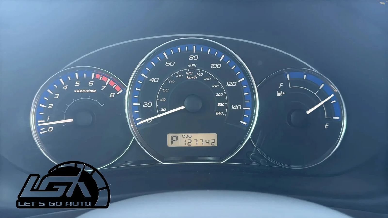 Used 2010 Subaru Forester 2.5X Premium w/ Popular Equipment Group 1A AWD/4WD image 11