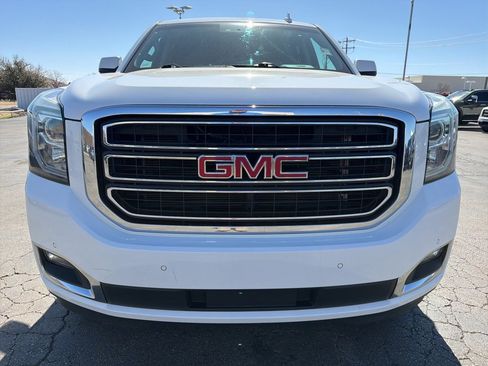 Used 2019 GMC Yukon SLT image 8
