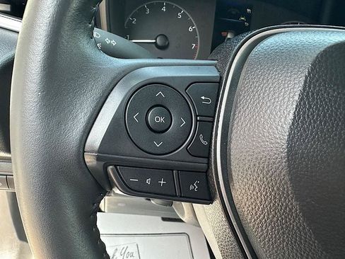Certified 2025 Toyota Corolla SE FWD image 20
