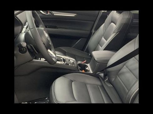 New 2025 MAZDA CX-5 AWD 2.5 S w/ Premium Plus Pkg image 12