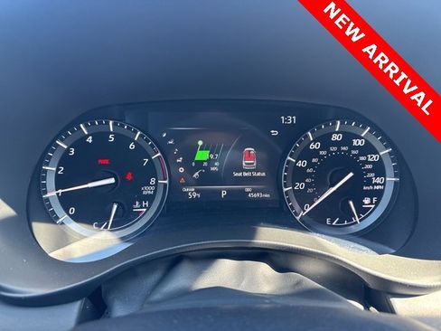 Used 2021 Toyota Highlander XSE image 11