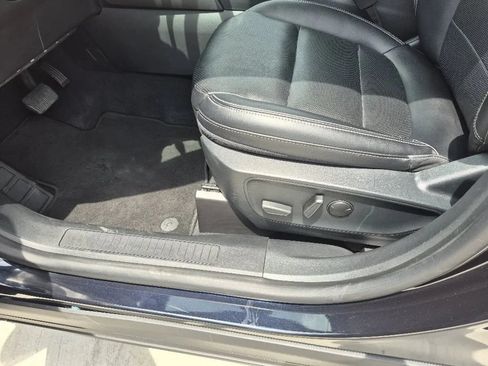 Used 2021 Ford Escape SEL FWD image 14