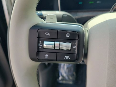 New 2026 Hyundai Santa Fe Calligraphy image 20