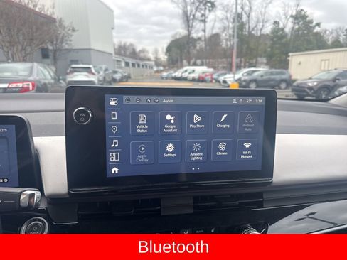 Used 2024 Honda Prologue Touring image 8