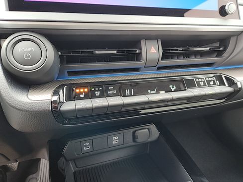 New 2026 Toyota Prius Limited image 15