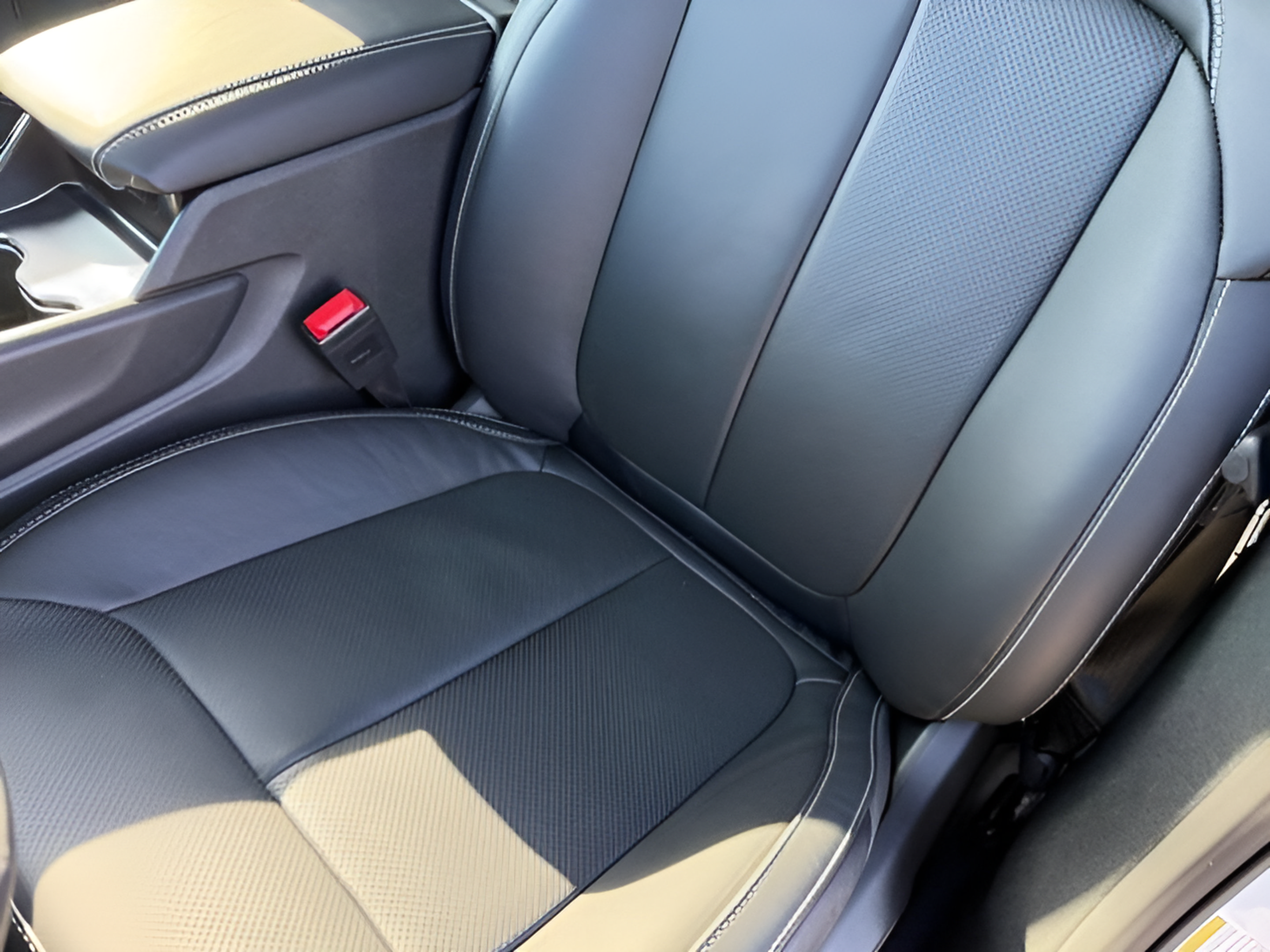 New 2026 Jeep Grand Cherokee Limited AWD/4WD image 30
