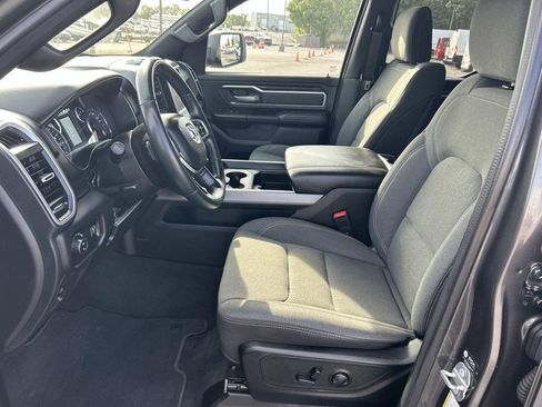 Used 2023 RAM 1500 Big Horn AWD/4WD image 29