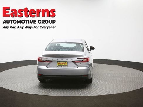 Used 2025 Toyota Camry LE image 37