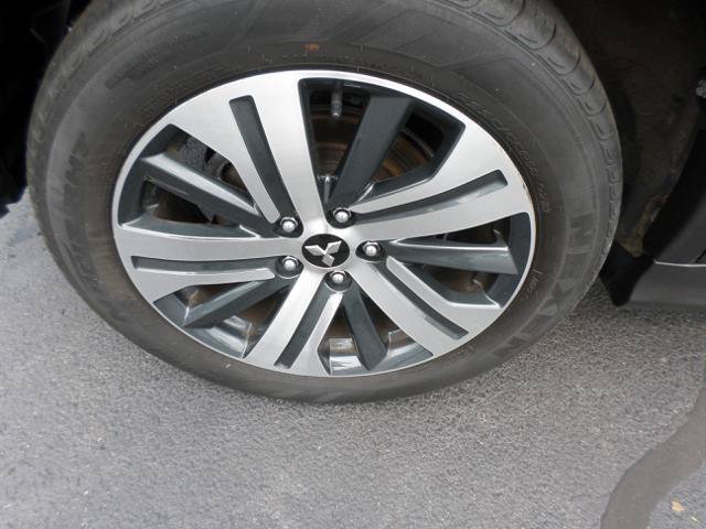 Used 2024 Mitsubishi Outlander Sport ES AWD/4WD image 40
