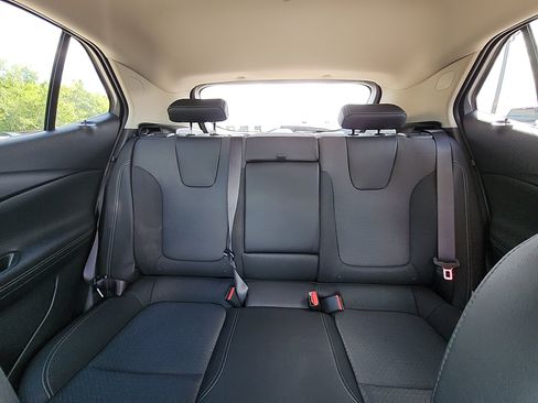 New 2026 Buick Encore GX Preferred w/ Comfort Package image 26