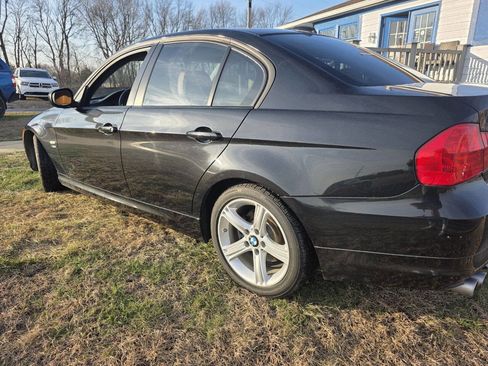 Used 2011 BMW 328i xDrive 328i xDrive AWD 4dr Sedan image 8