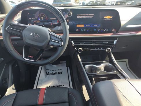 New 2026 Chevrolet Traverse RS w/ LPO, Floor Liner Package image 14