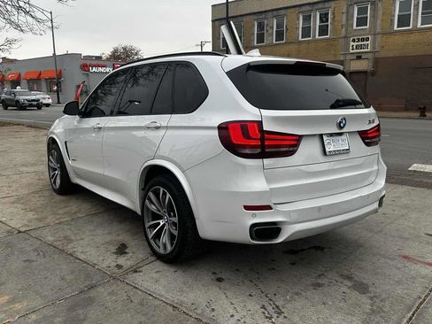 Used 2016 BMW X5 xDrive35i image 6