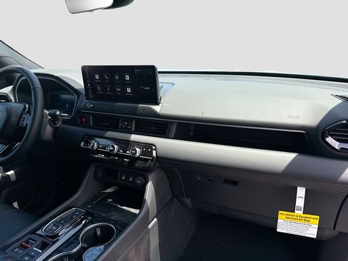 New 2026 Honda Passport TrailSport Elite image 24