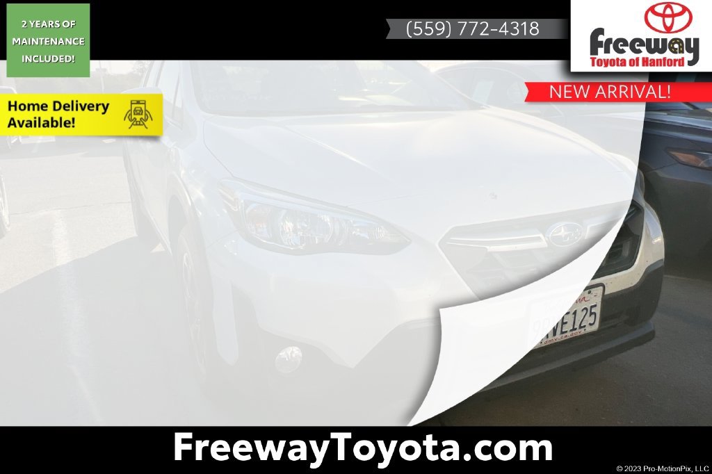 Used 2021 Subaru Crosstrek 2.0i Premium w/ Popular Package #5 AWD/4WD image 1