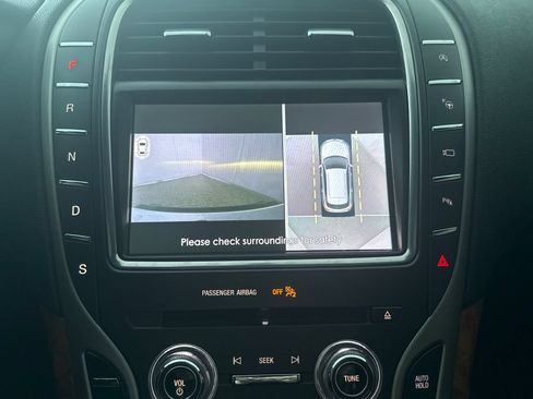 Used 2020 Lincoln Nautilus Reserve w/ Equipment Group 201A AWD/4WD image 20