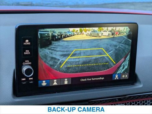 New 2026 Honda Civic Si image 18