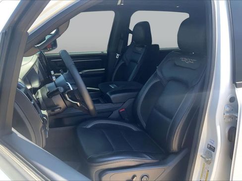 Used 2024 RAM 1500 TRX AWD/4WD image 15