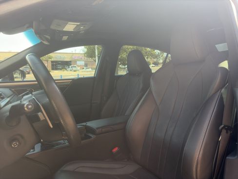 Used 2020 Lexus ES 350 F Sport w/ Accessory Package FWD image 20