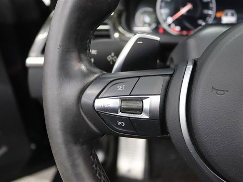 Used 2018 BMW 640i xDrive XI M SPORT w/ M Sport Package image 30