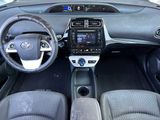 Used 2017 Toyota Prius Two image 5